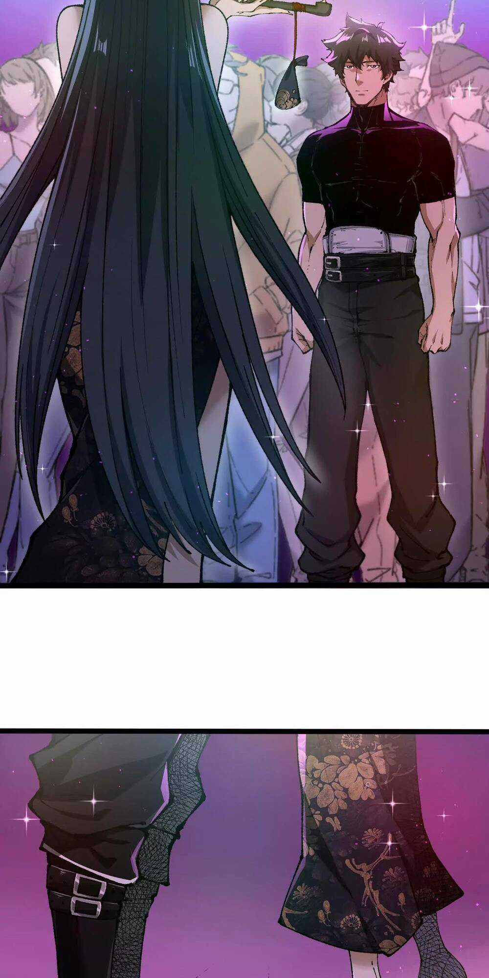 Quỷ Trảm Săn Nhân Chapter 7 trang 34