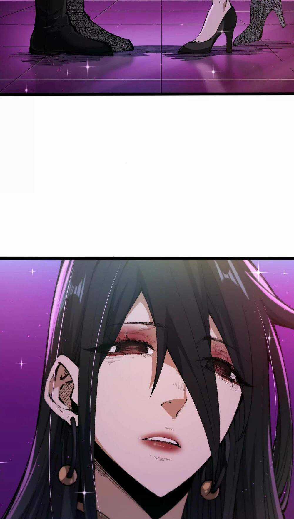 Quỷ Trảm Săn Nhân Chapter 7 trang 35