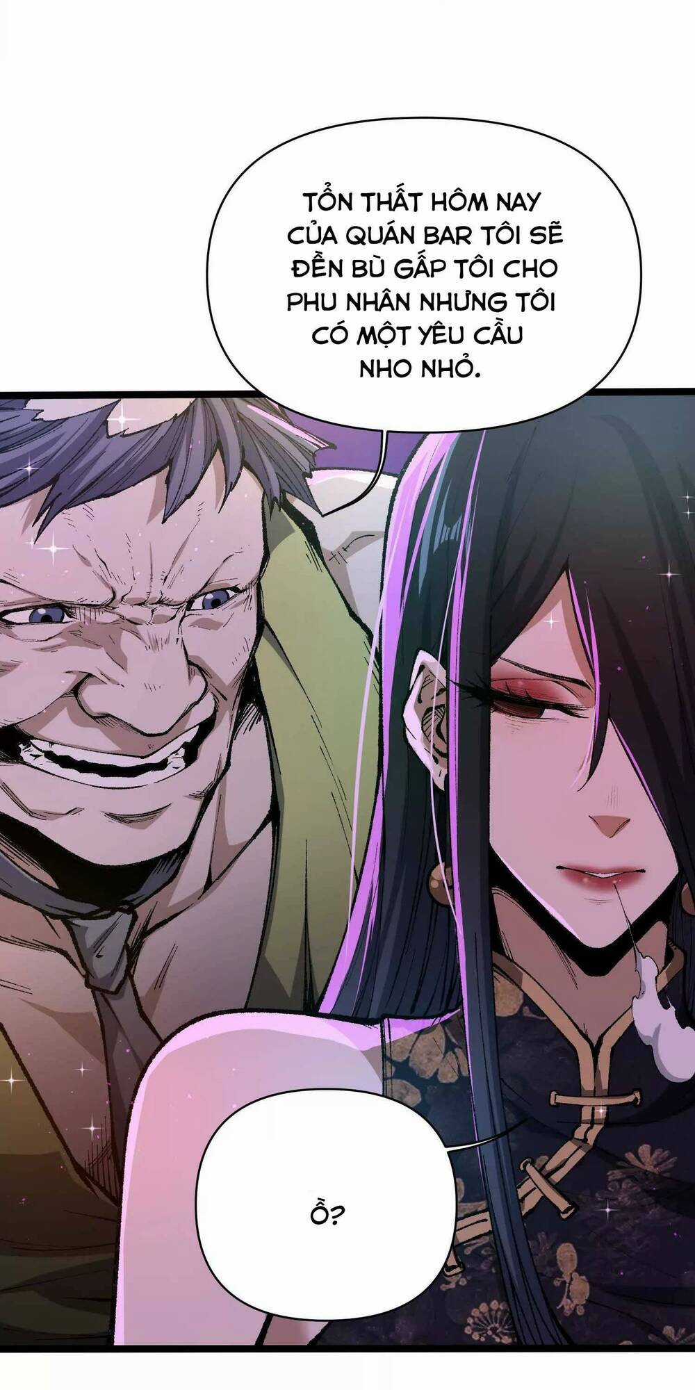 Quỷ Trảm Săn Nhân Chapter 7 trang 38