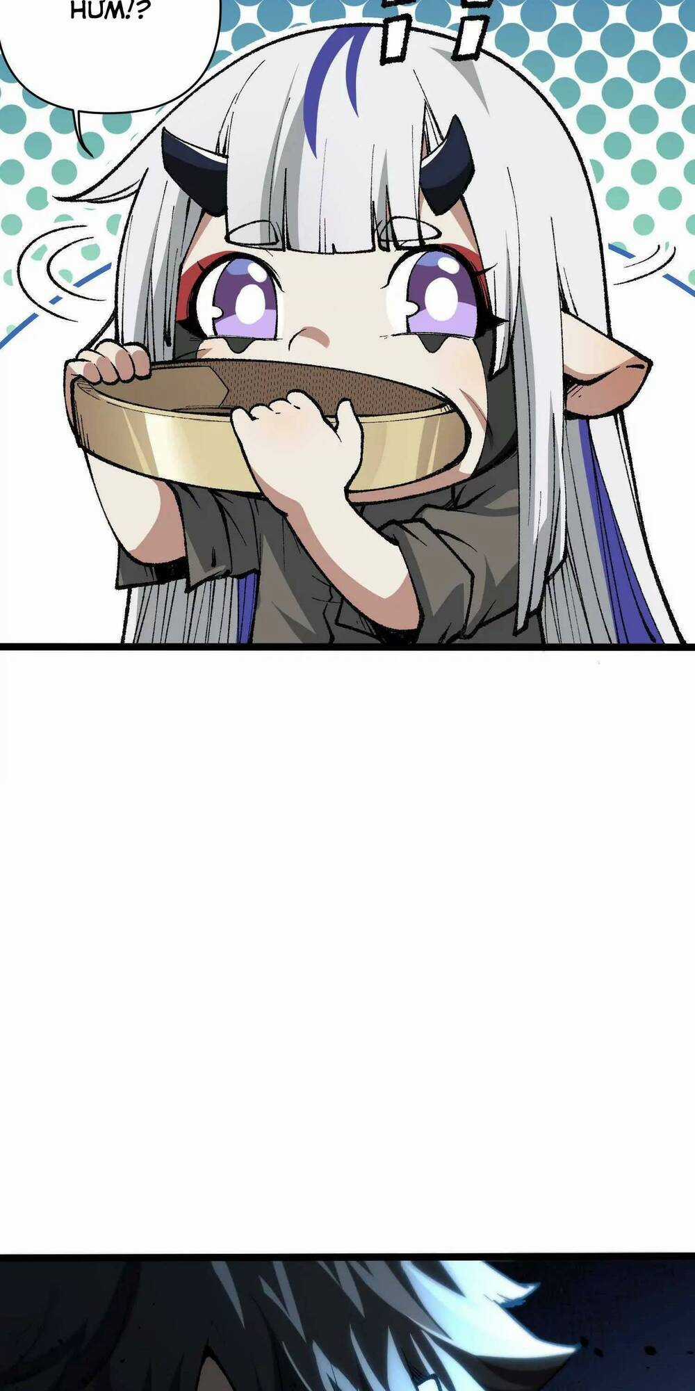 Quỷ Trảm Săn Nhân Chapter 7 trang 40