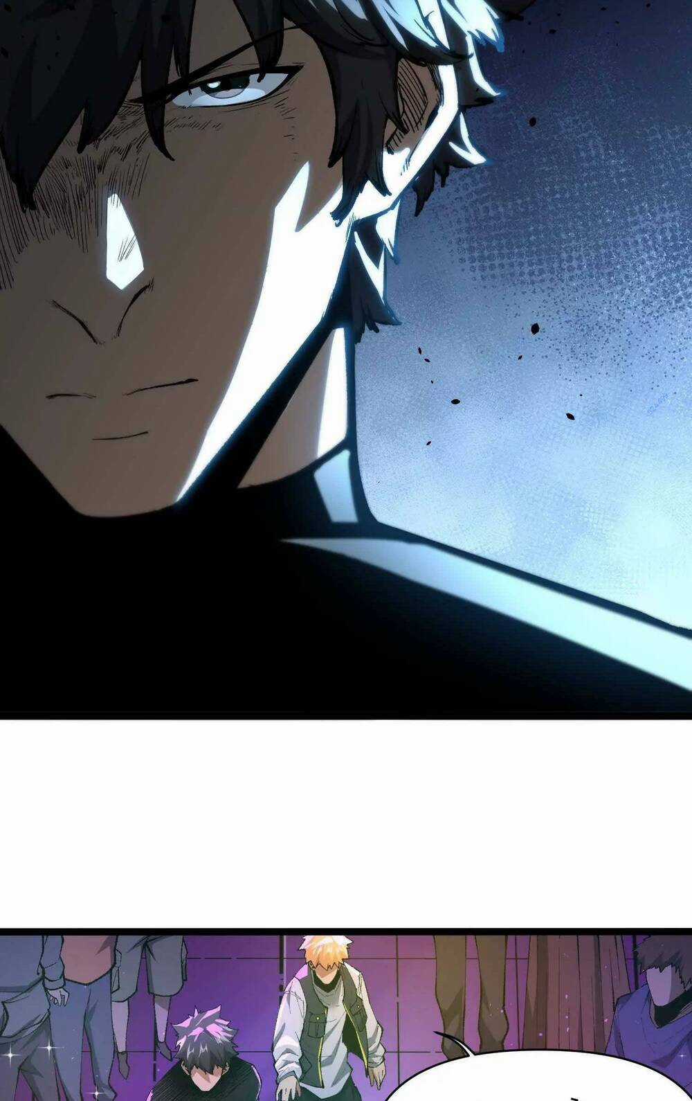 Quỷ Trảm Săn Nhân Chapter 7 trang 41