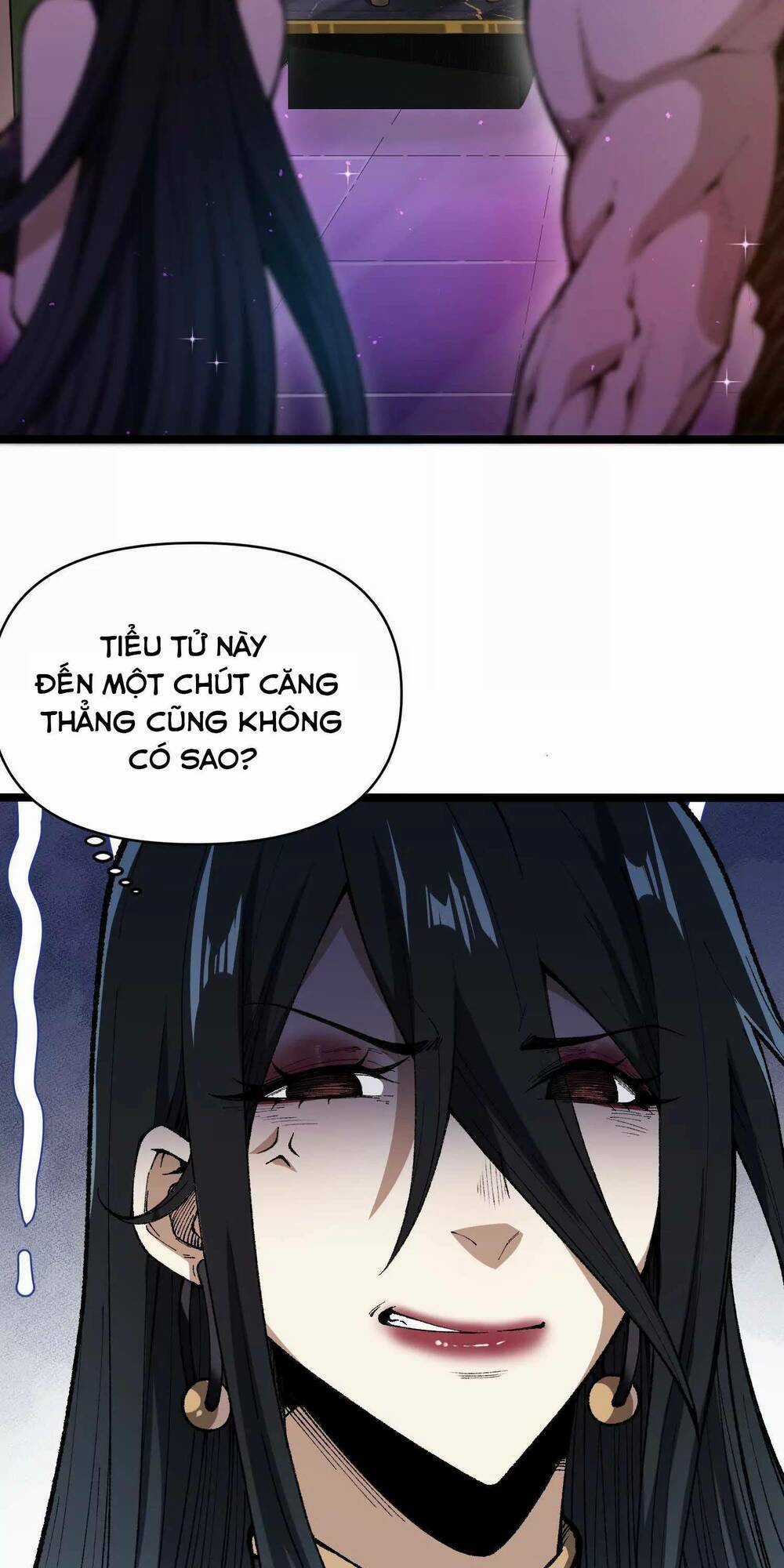 Quỷ Trảm Săn Nhân Chapter 7 trang 44