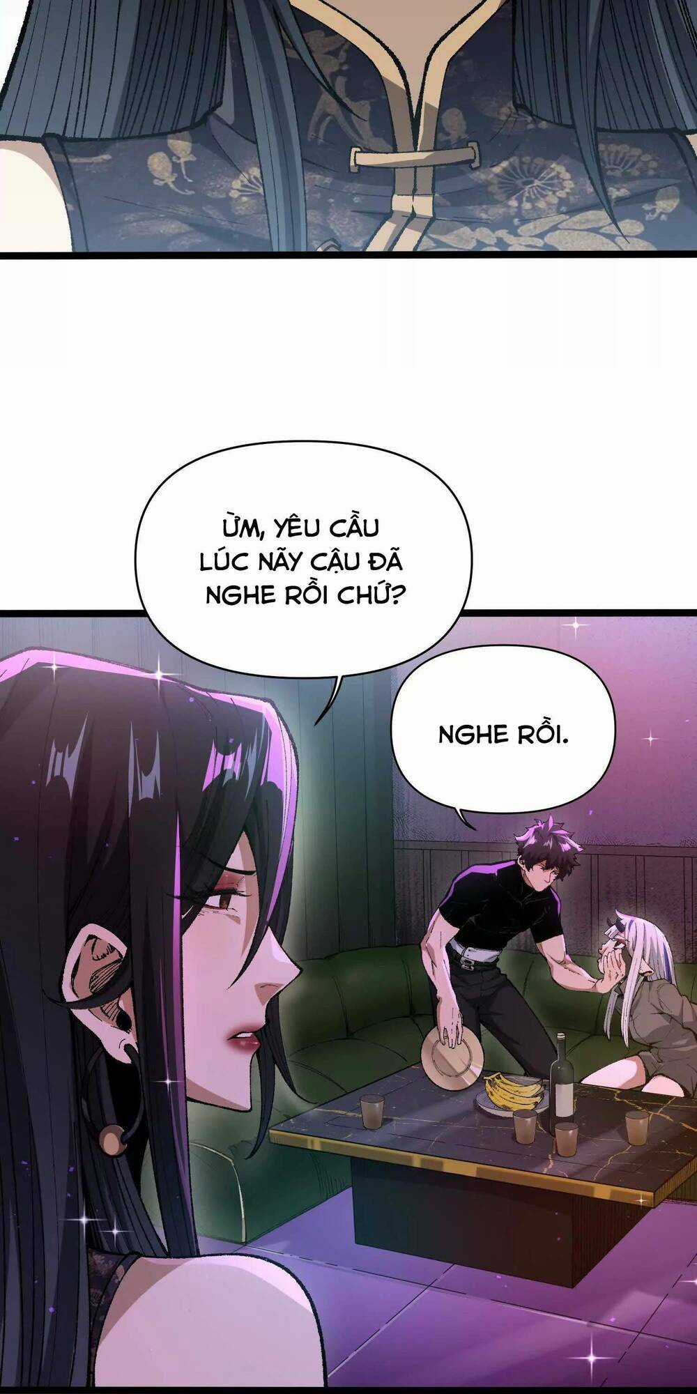 Quỷ Trảm Săn Nhân Chapter 7 trang 45