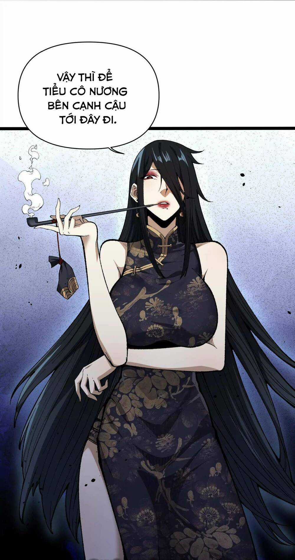 Quỷ Trảm Săn Nhân Chapter 7 trang 46