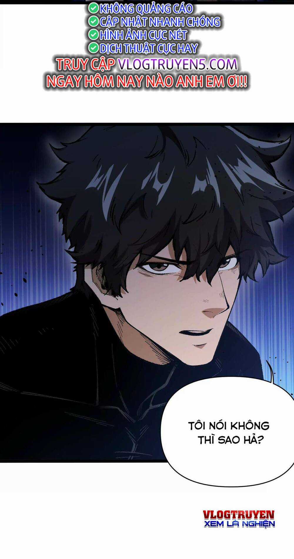 Quỷ Trảm Săn Nhân Chapter 7 trang 47