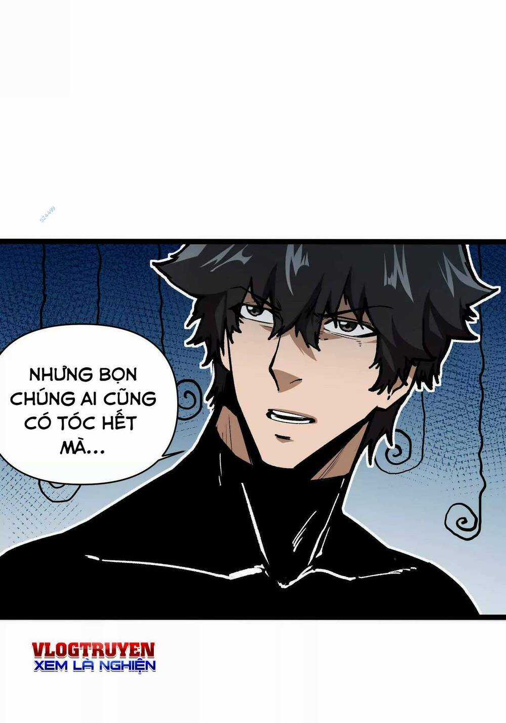 Quỷ Trảm Săn Nhân Chapter 7 trang 5