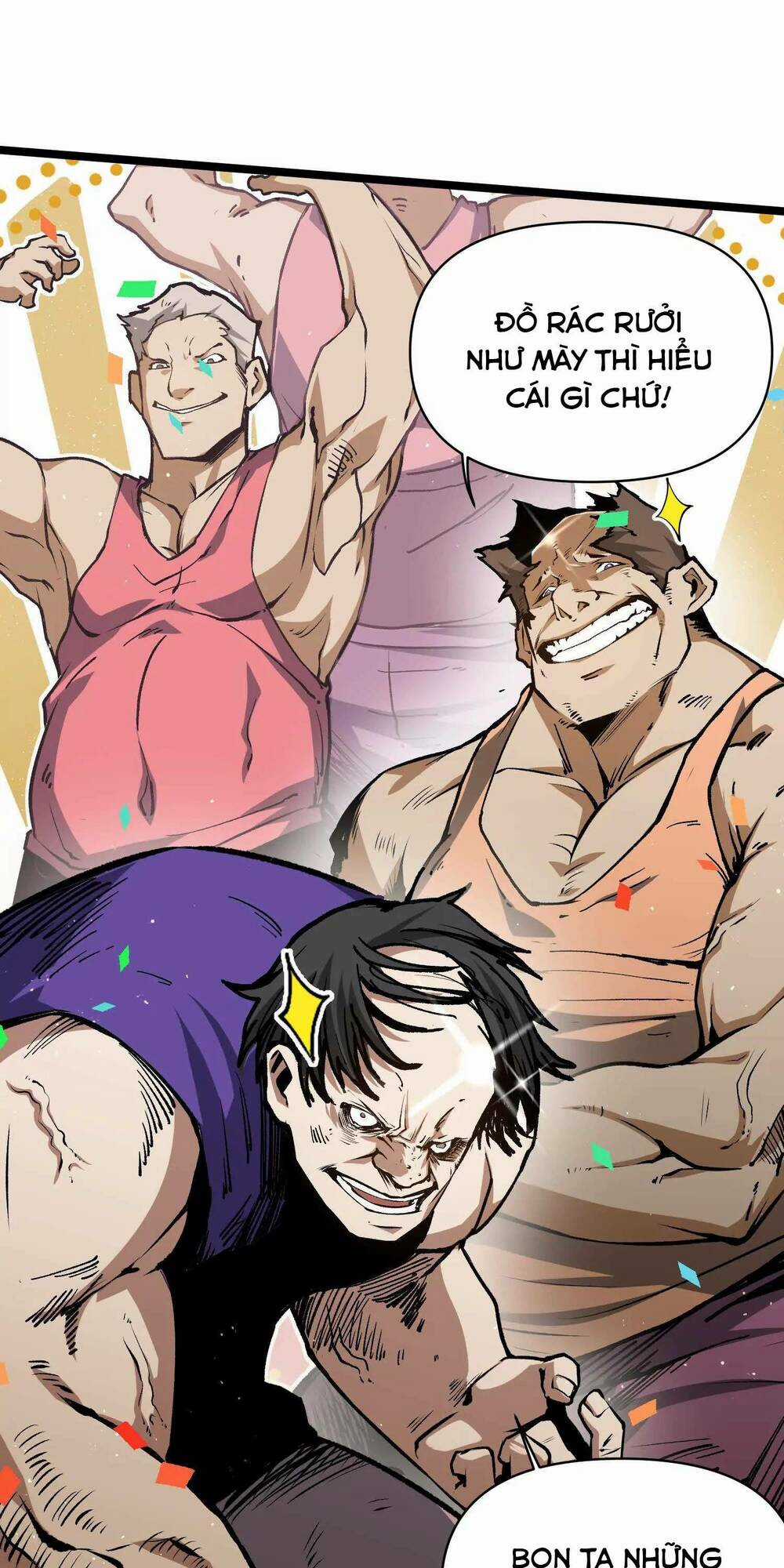 Quỷ Trảm Săn Nhân Chapter 7 trang 6