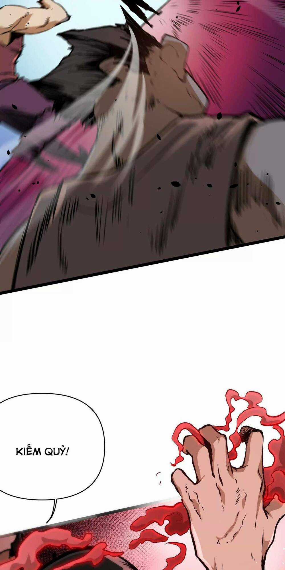 Quỷ Trảm Săn Nhân Chapter 7 trang 9