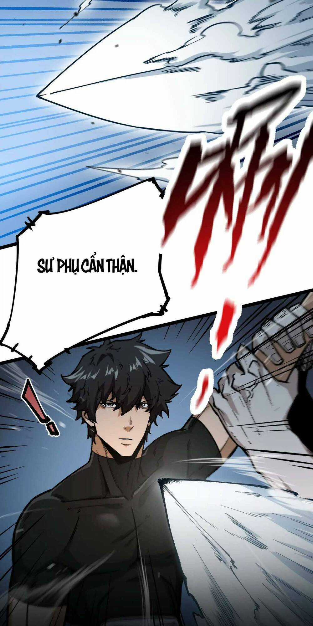 Quỷ Trảm Săn Nhân Chapter 8 trang 11