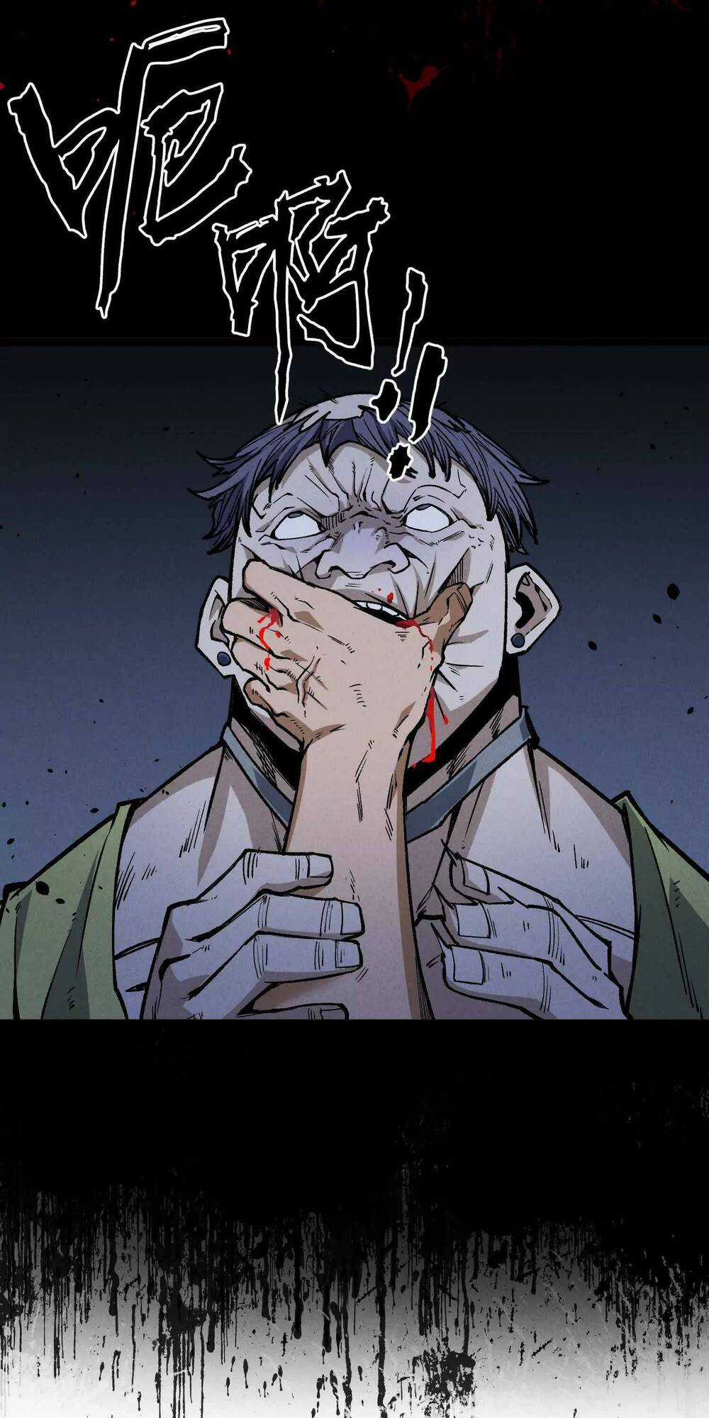 Quỷ Trảm Săn Nhân Chapter 8 trang 13