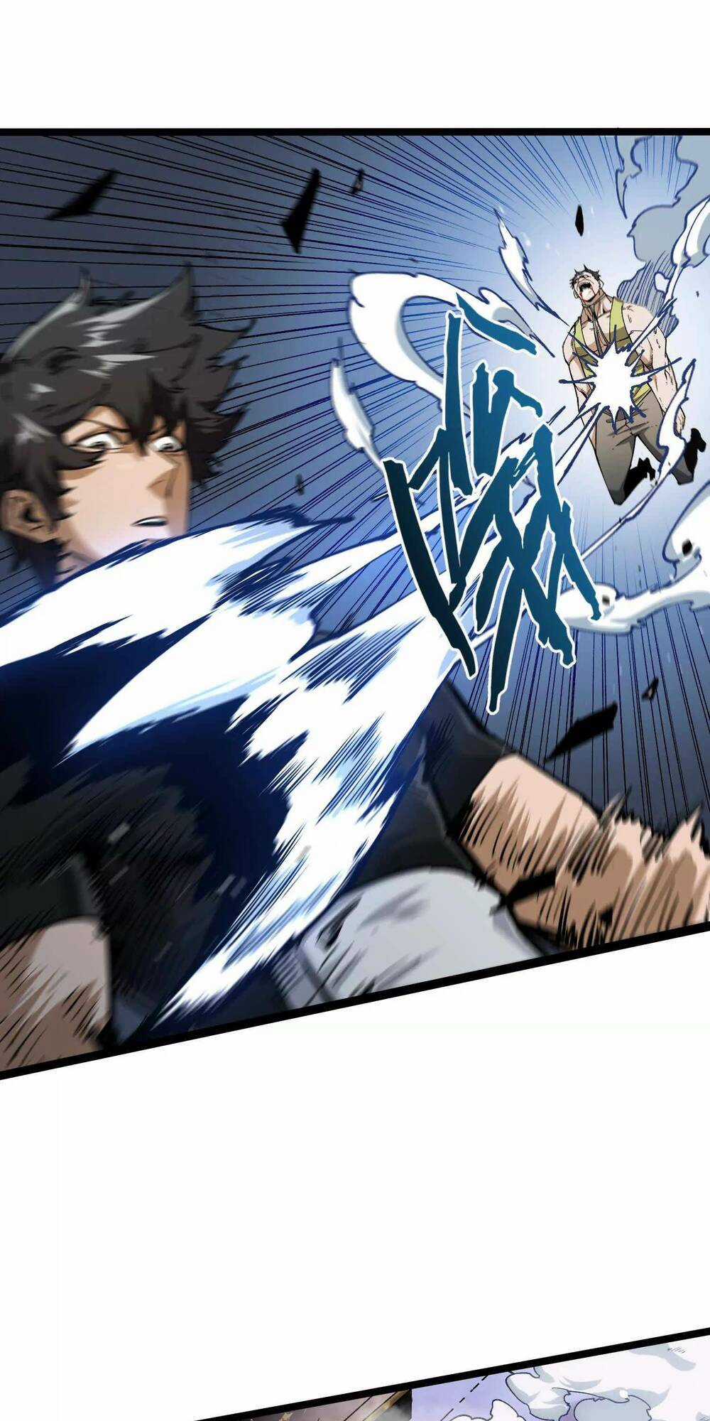 Quỷ Trảm Săn Nhân Chapter 8 trang 16