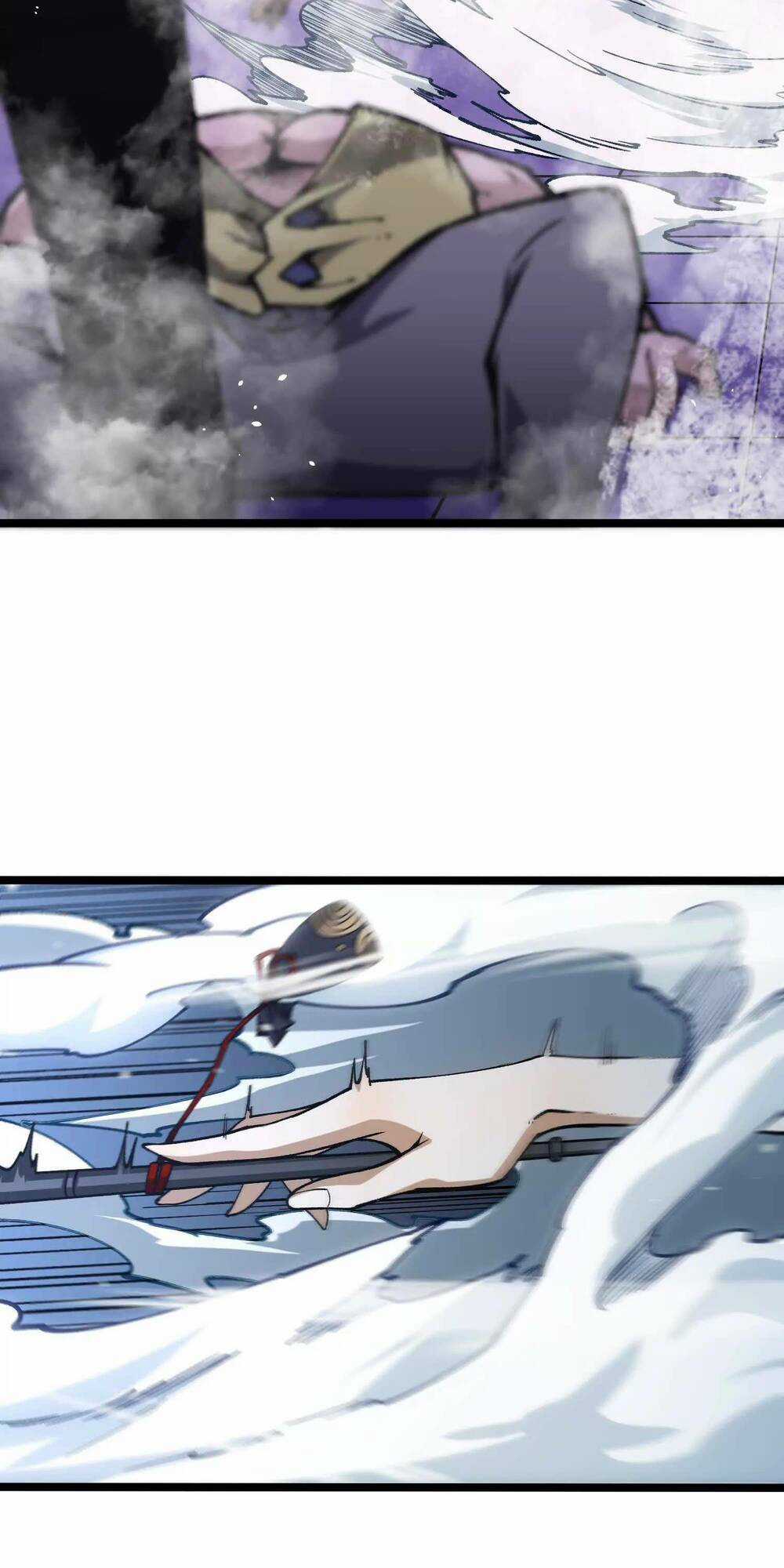 Quỷ Trảm Săn Nhân Chapter 8 trang 19