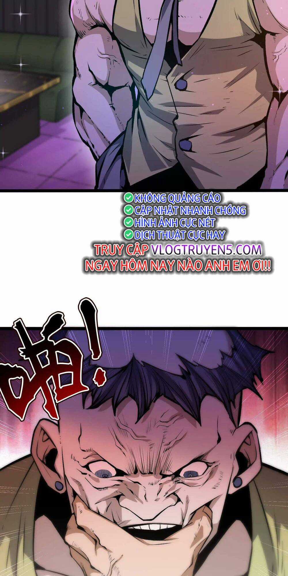 Quỷ Trảm Săn Nhân Chapter 8 trang 2