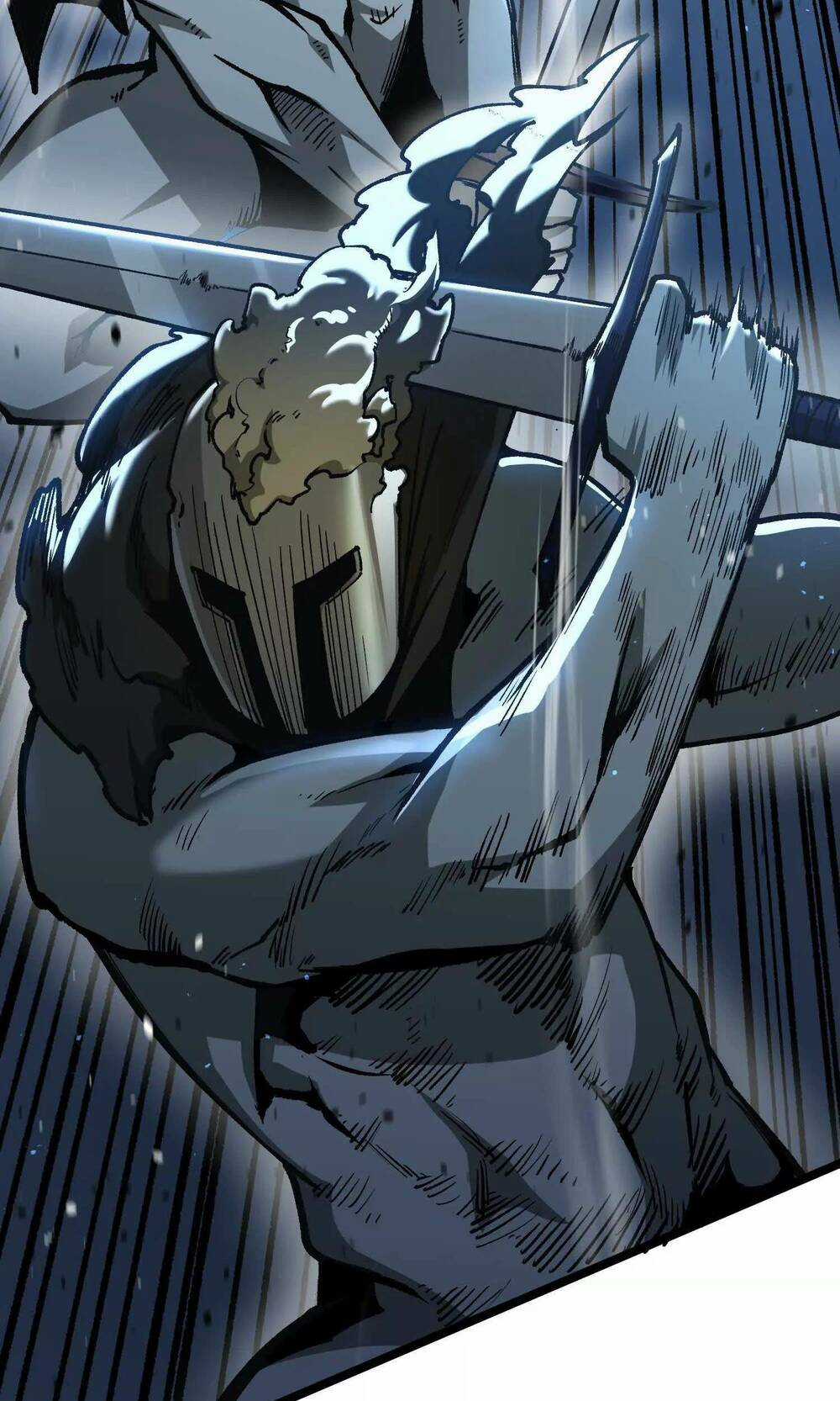 Quỷ Trảm Săn Nhân Chapter 8 trang 21