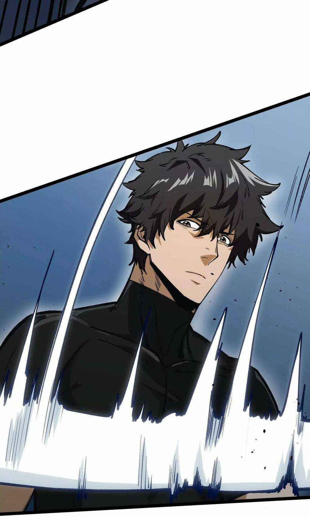 Quỷ Trảm Săn Nhân Chapter 8 trang 22