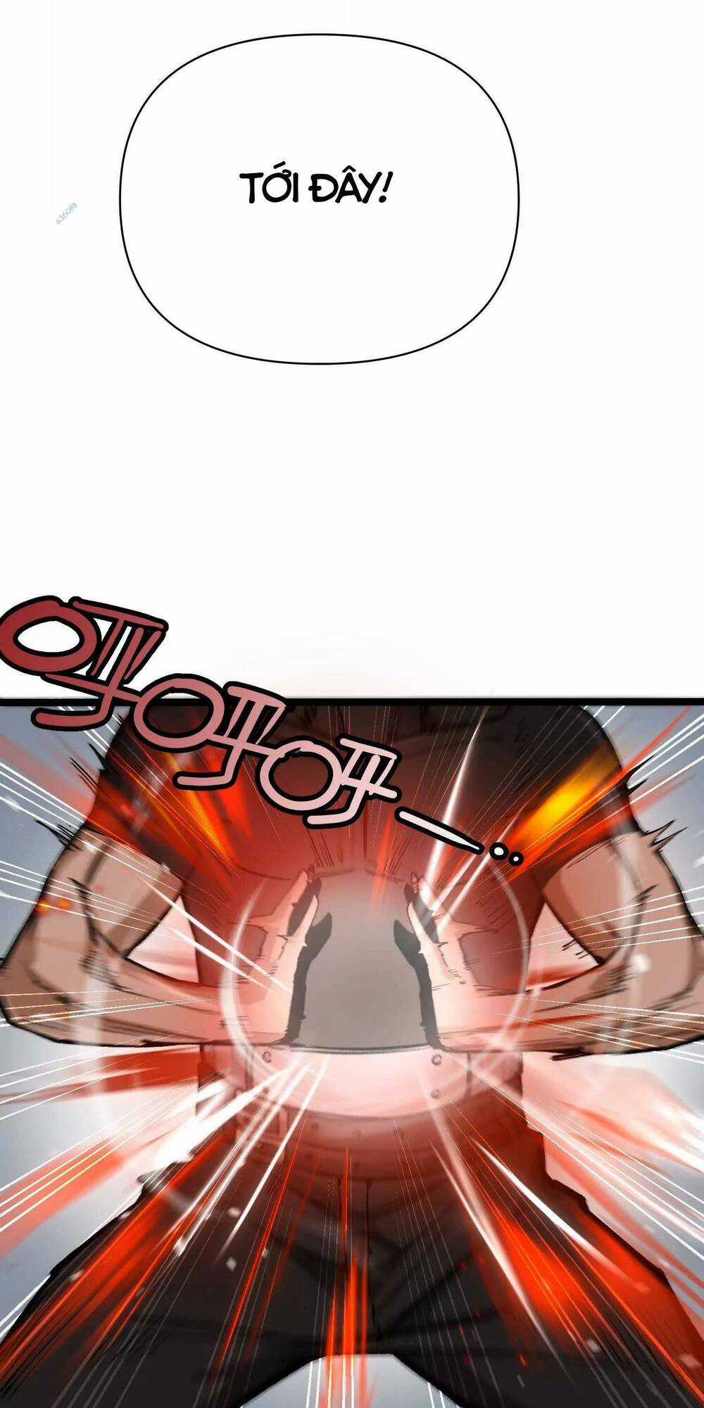 Quỷ Trảm Săn Nhân Chapter 8 trang 25