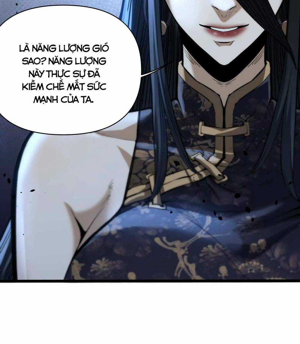 Quỷ Trảm Săn Nhân Chapter 8 trang 32