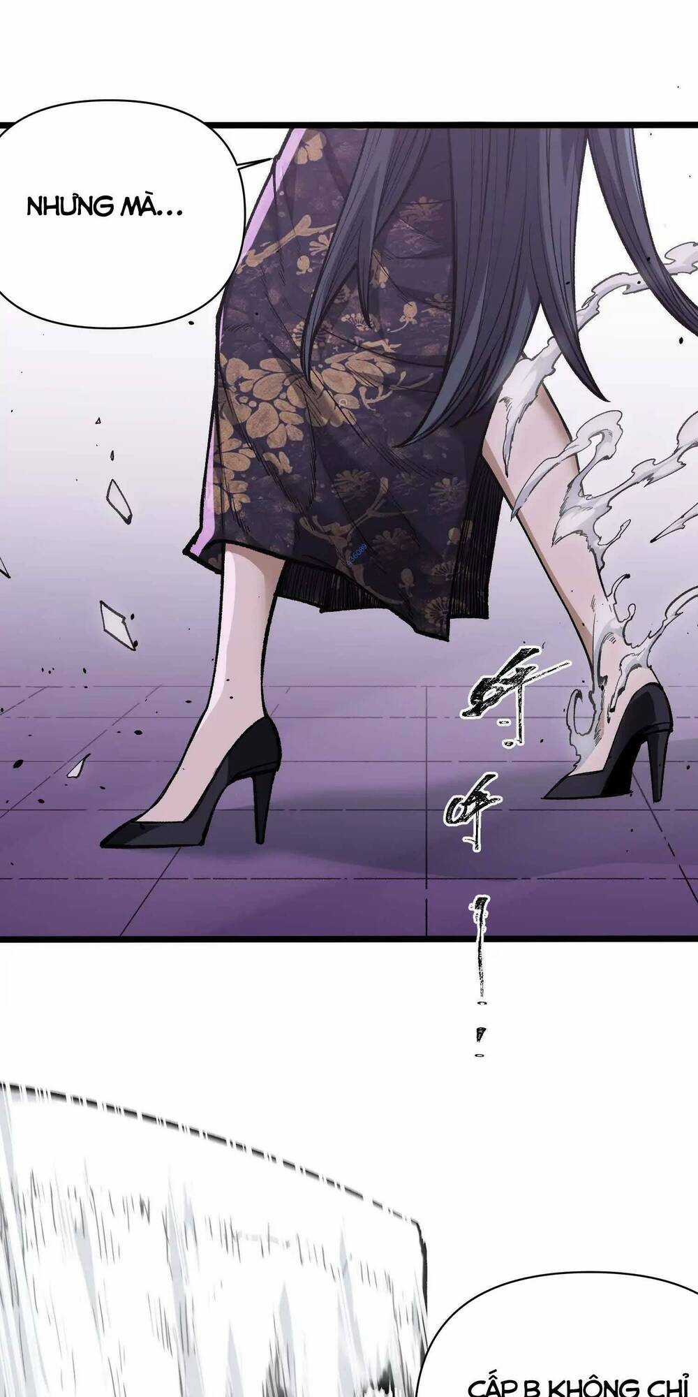 Quỷ Trảm Săn Nhân Chapter 8 trang 33