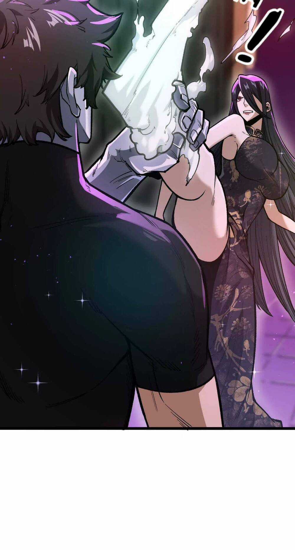 Quỷ Trảm Săn Nhân Chapter 8 trang 37