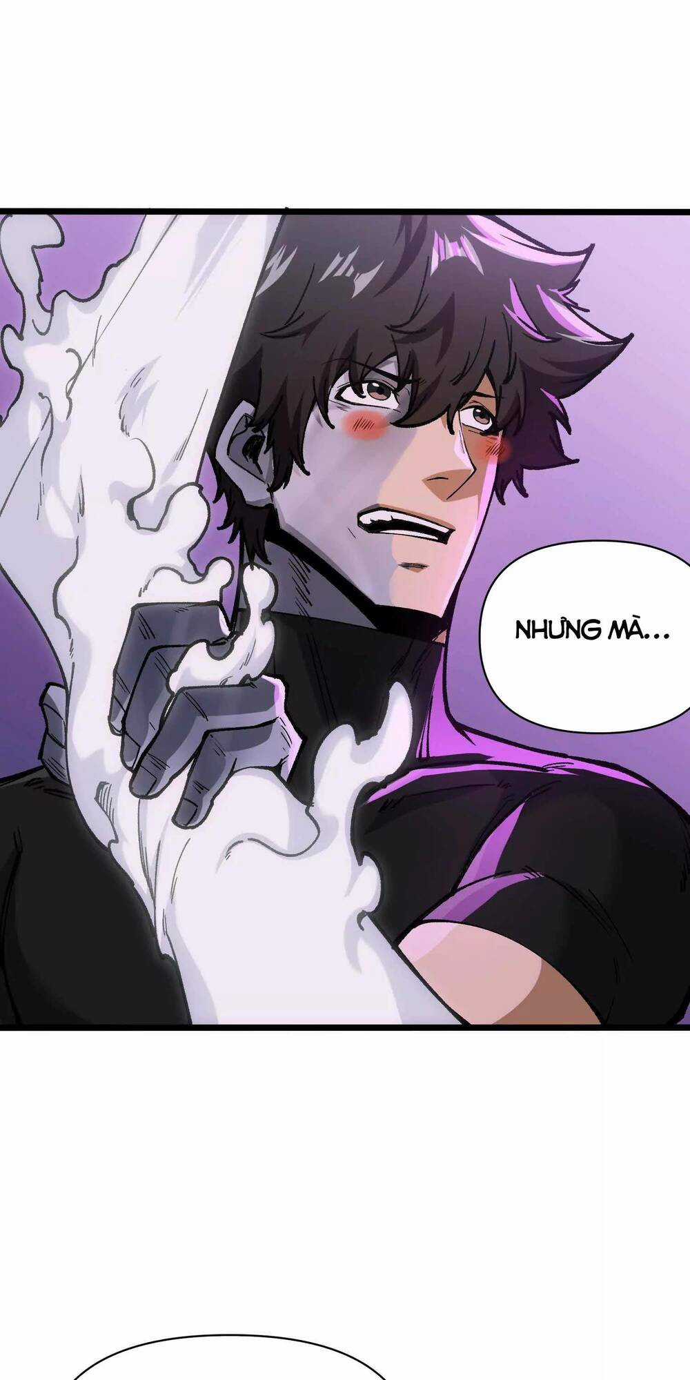 Quỷ Trảm Săn Nhân Chapter 8 trang 38