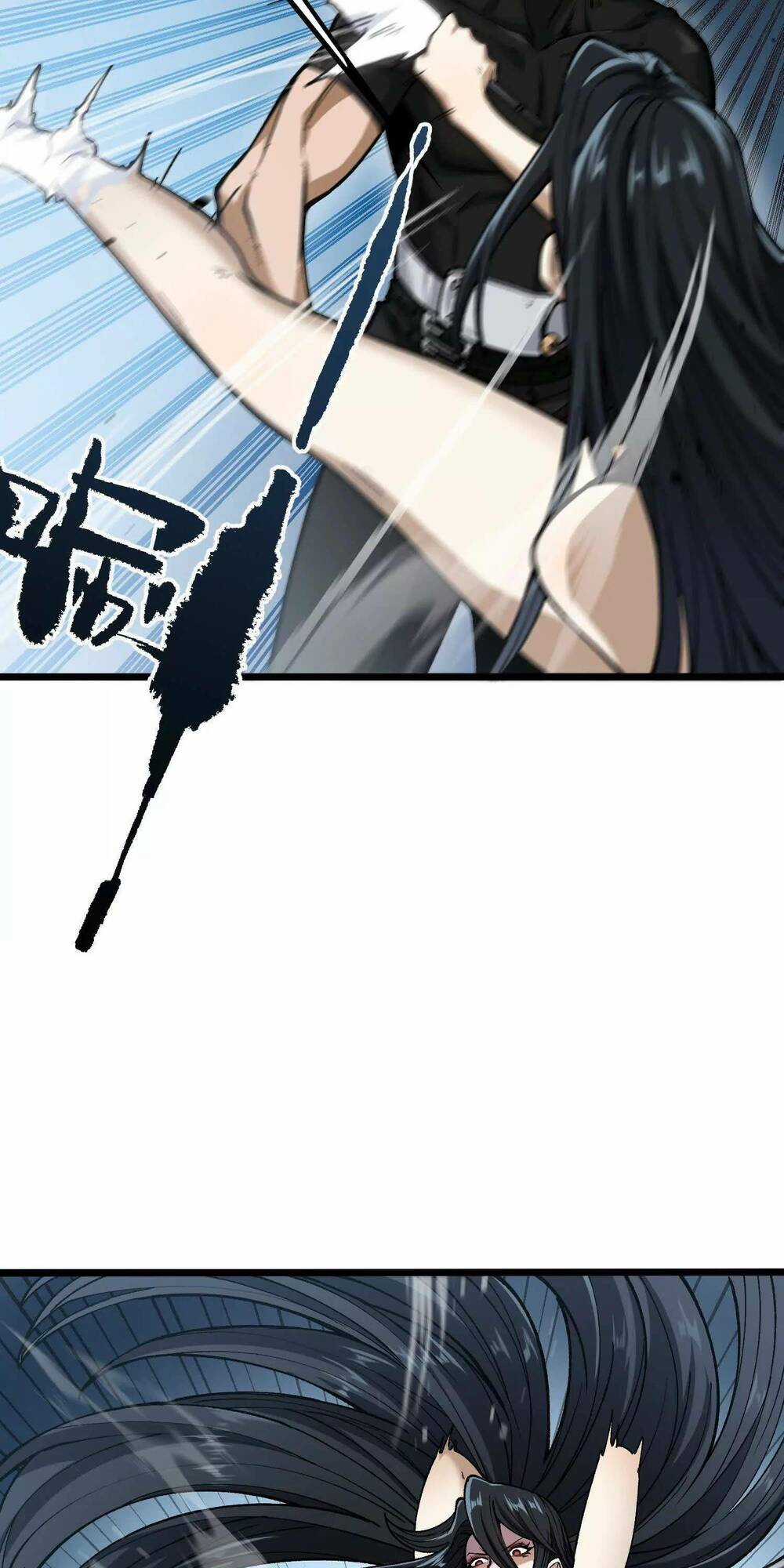 Quỷ Trảm Săn Nhân Chapter 8 trang 41