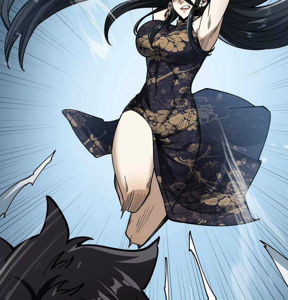 Quỷ Trảm Săn Nhân Chapter 8 trang 42