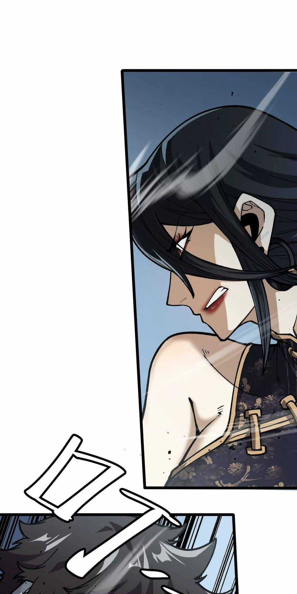 Quỷ Trảm Săn Nhân Chapter 8 trang 44