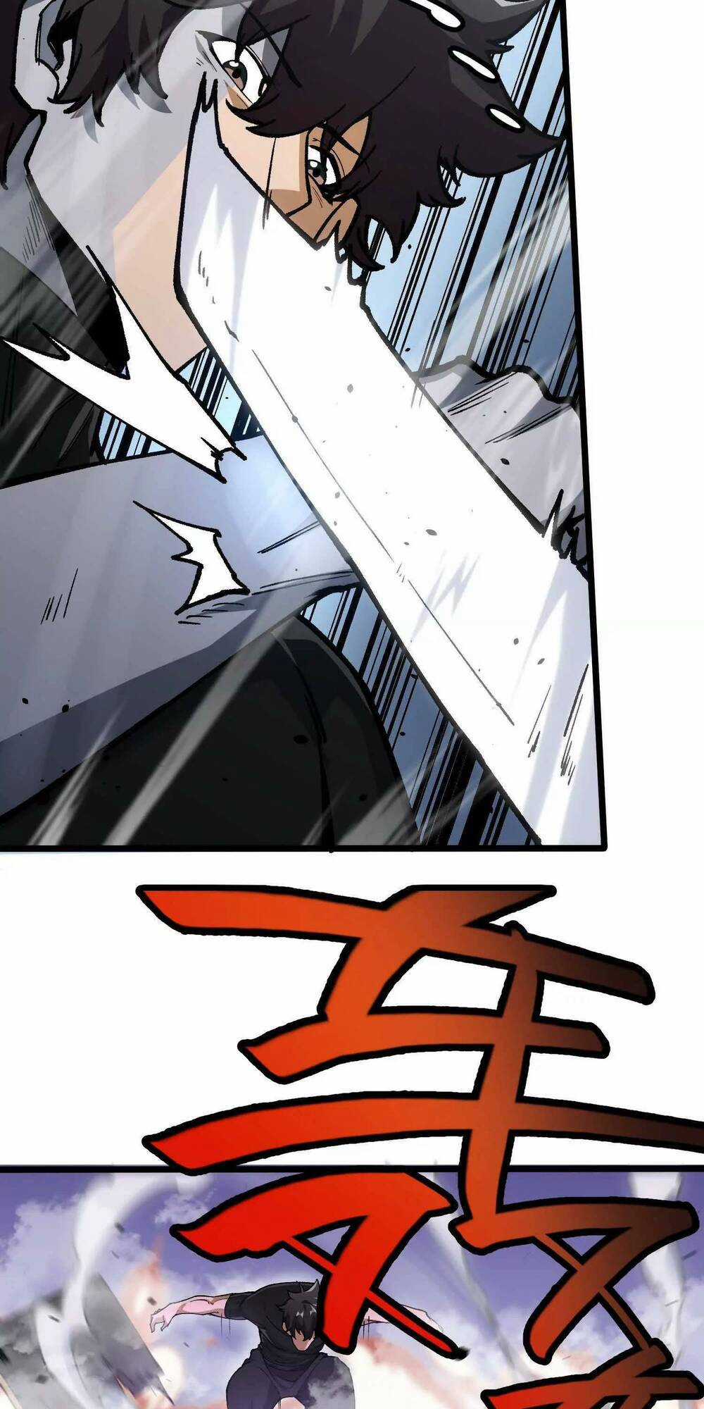 Quỷ Trảm Săn Nhân Chapter 8 trang 45