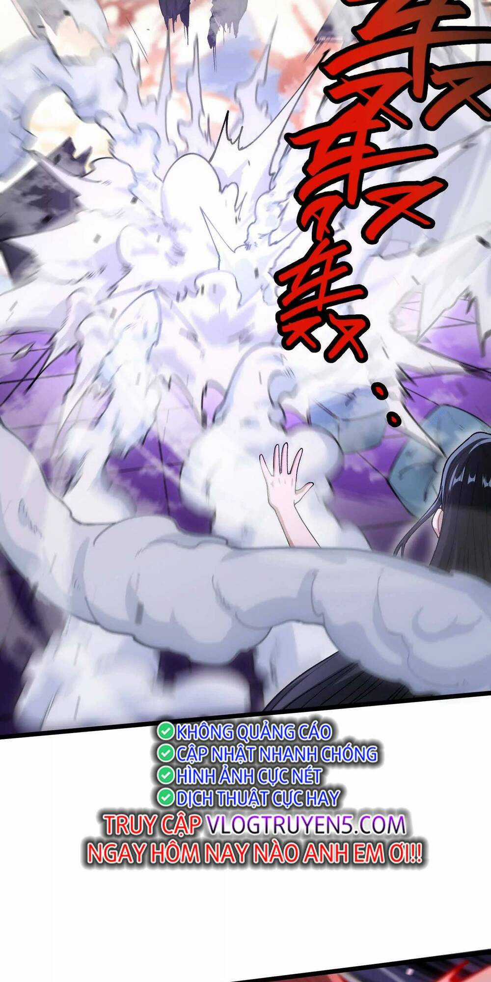 Quỷ Trảm Săn Nhân Chapter 8 trang 46