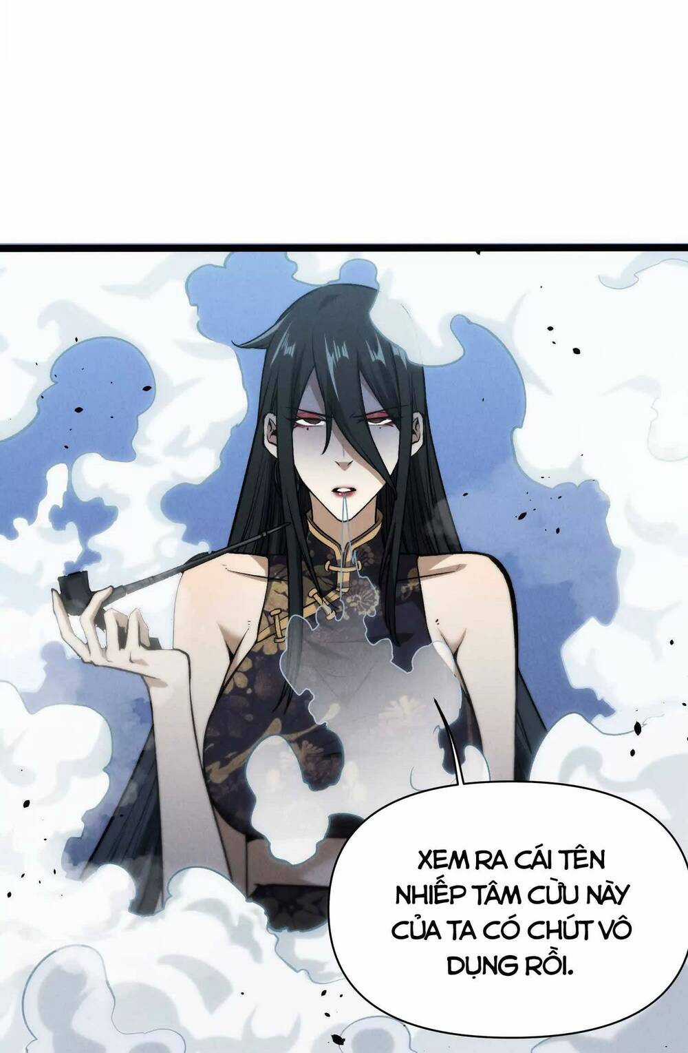 Quỷ Trảm Săn Nhân Chapter 8 trang 5