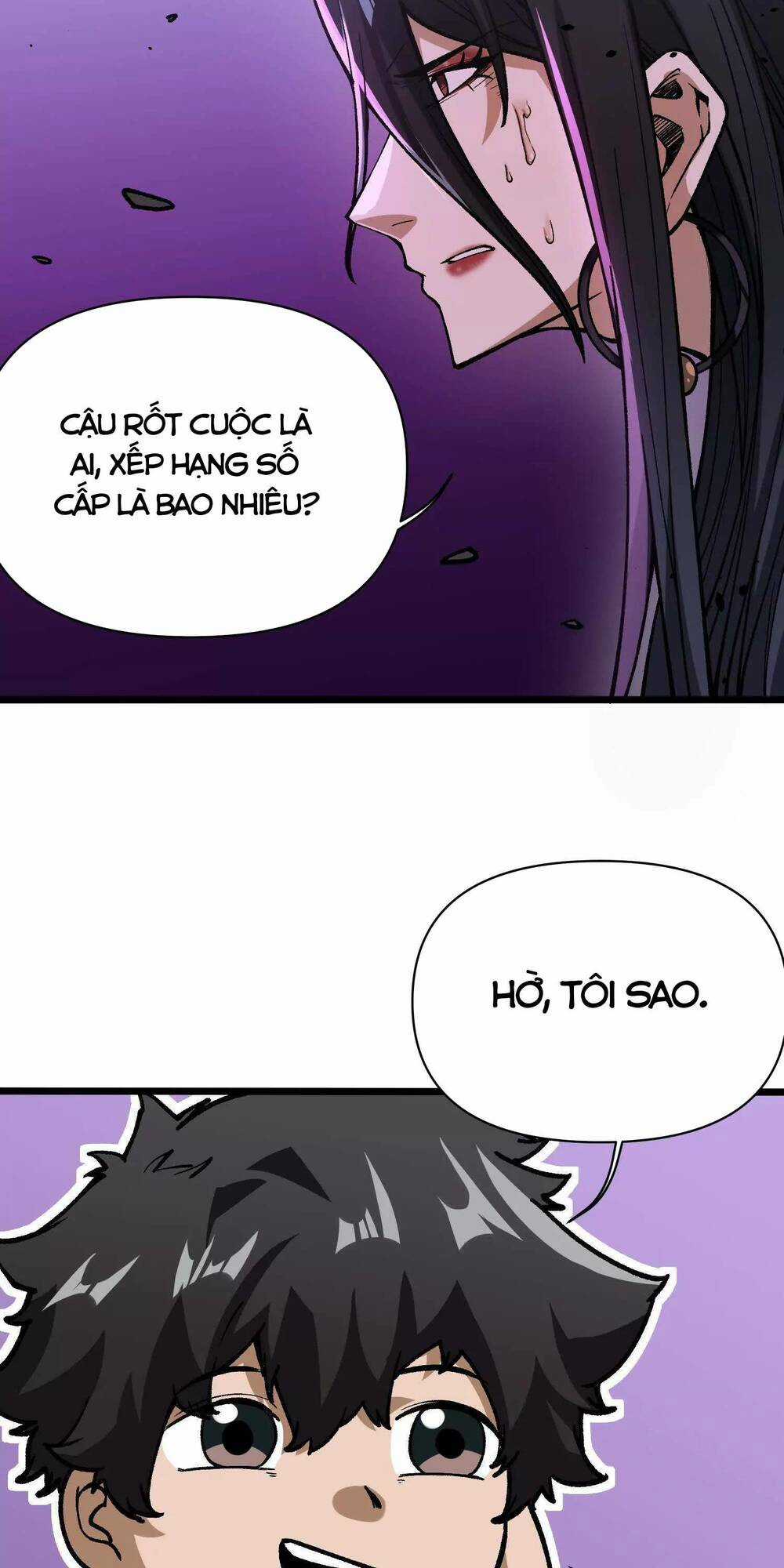 Quỷ Trảm Săn Nhân Chapter 8 trang 51