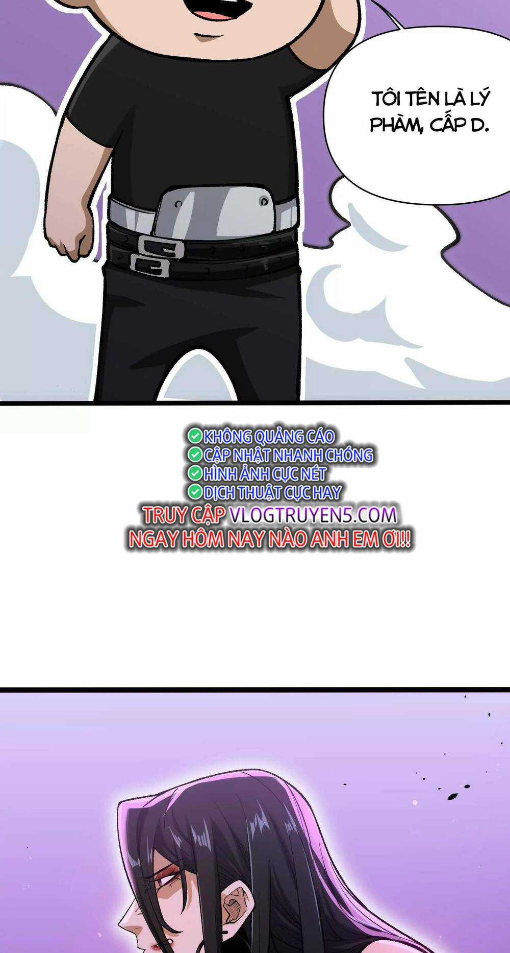 Quỷ Trảm Săn Nhân Chapter 8 trang 52