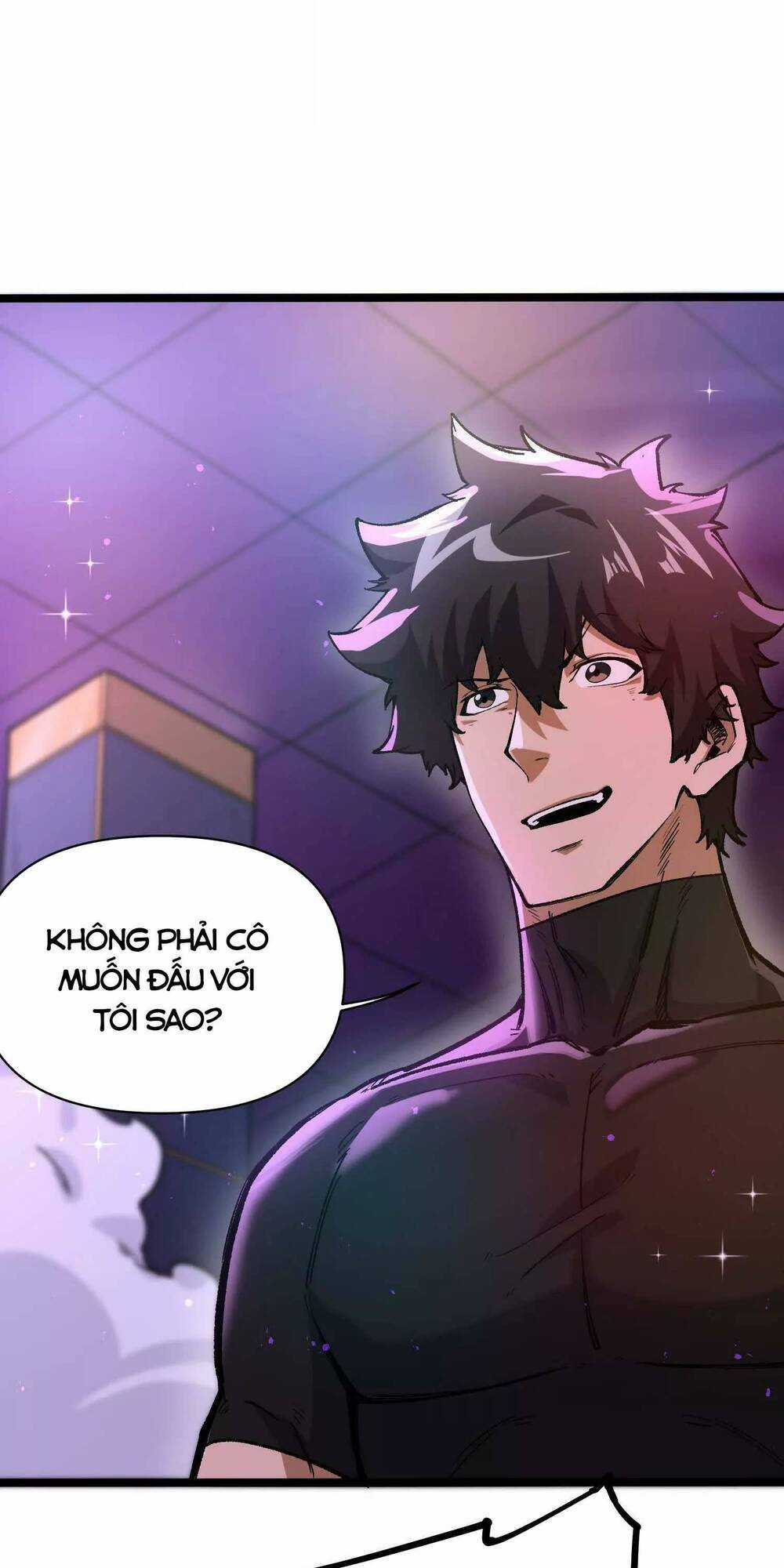 Quỷ Trảm Săn Nhân Chapter 8 trang 55