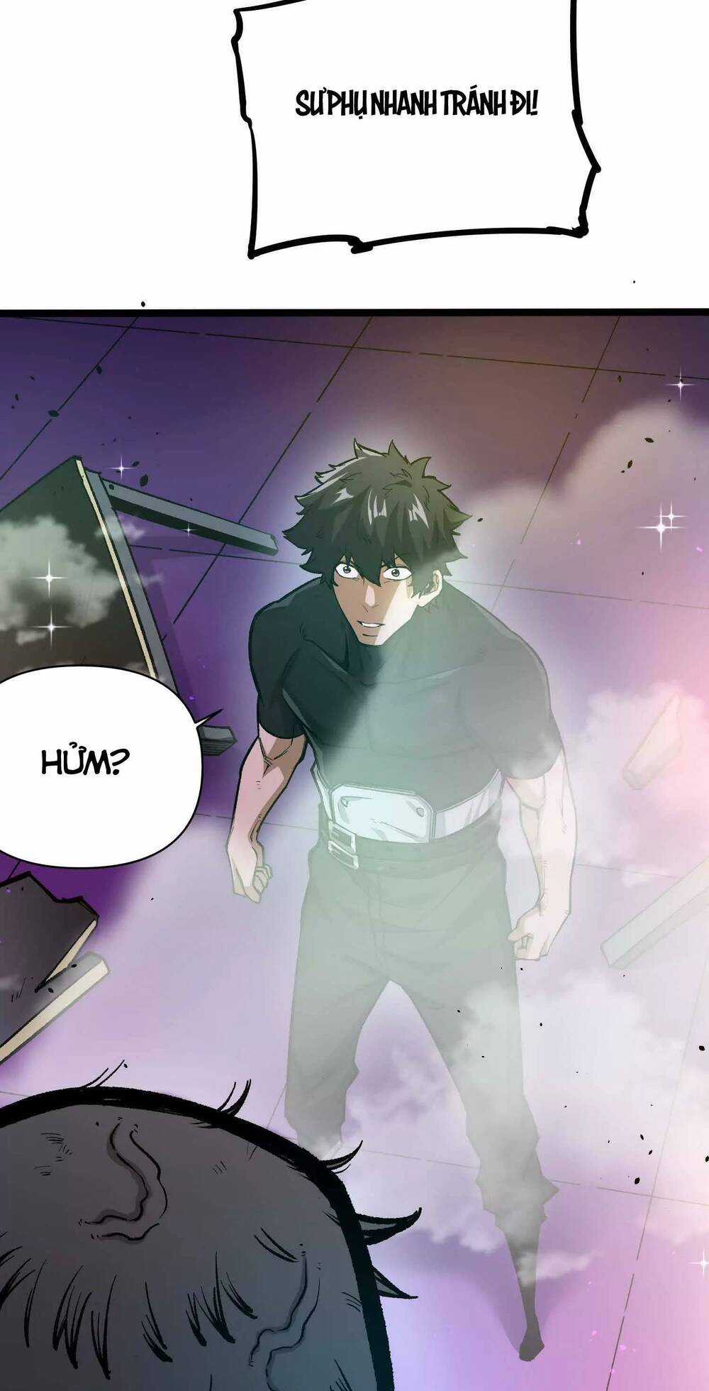 Quỷ Trảm Săn Nhân Chapter 8 trang 56