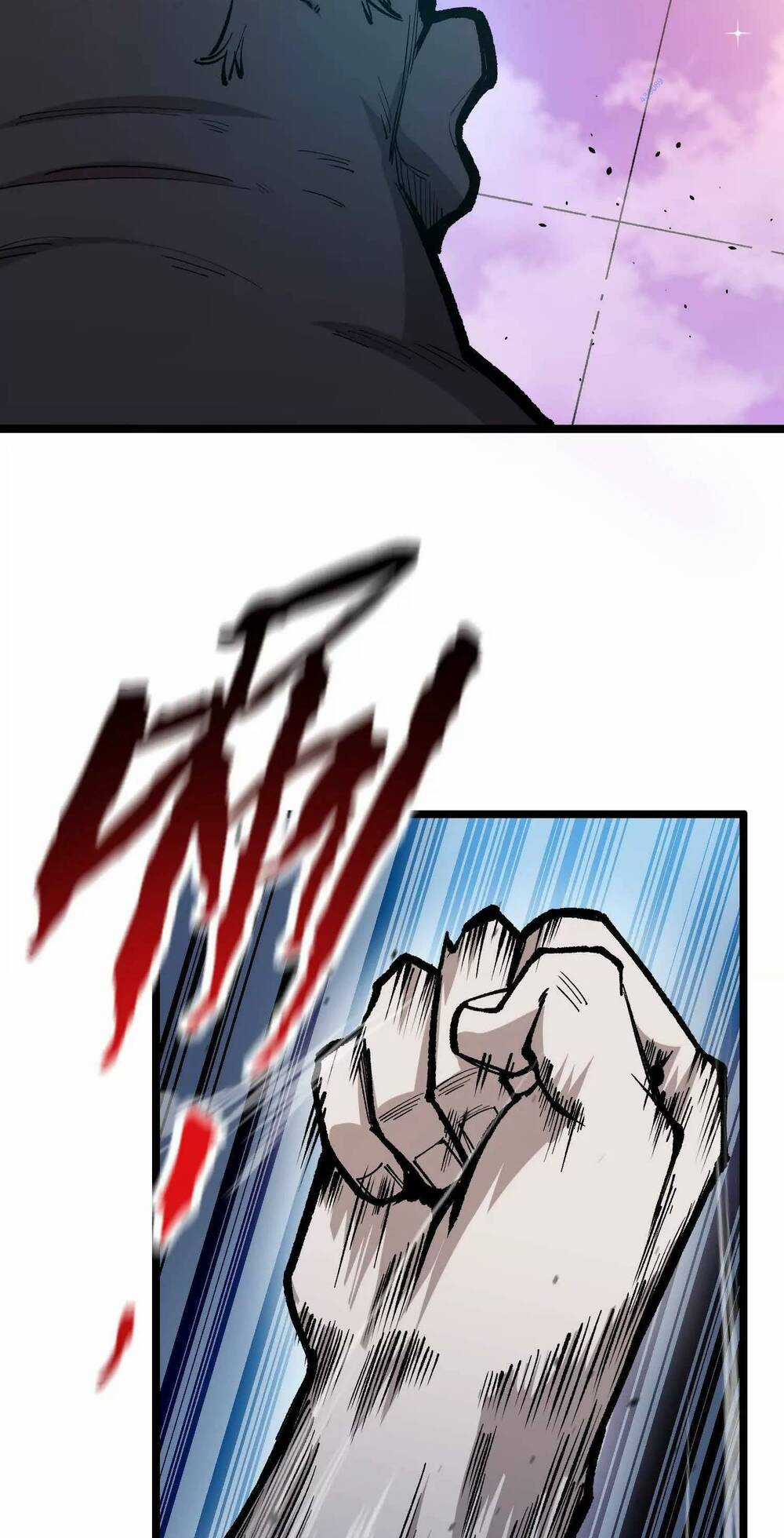 Quỷ Trảm Săn Nhân Chapter 8 trang 57