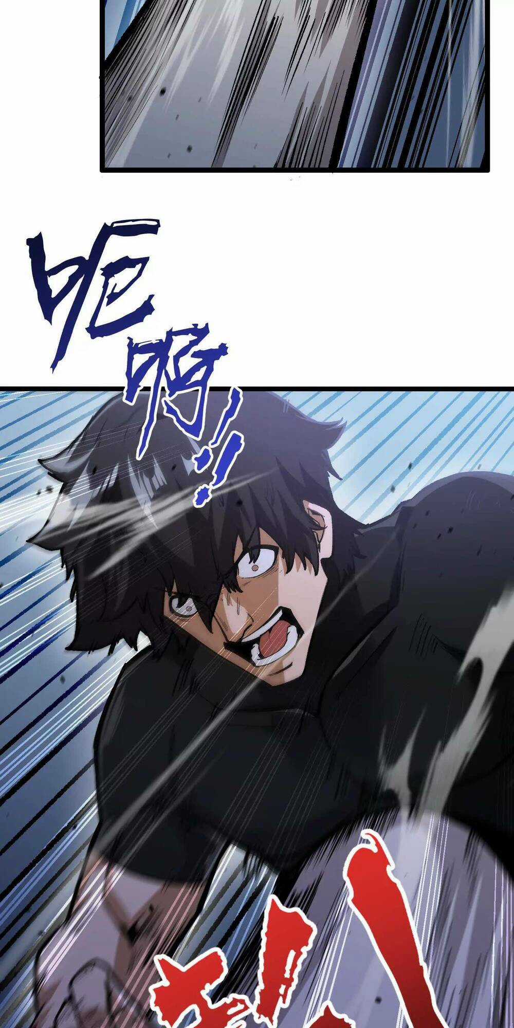 Quỷ Trảm Săn Nhân Chapter 8 trang 58