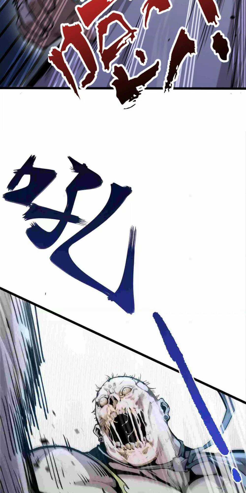 Quỷ Trảm Săn Nhân Chapter 8 trang 59