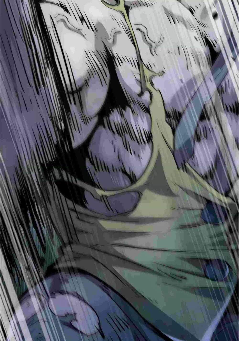 Quỷ Trảm Săn Nhân Chapter 8 trang 60