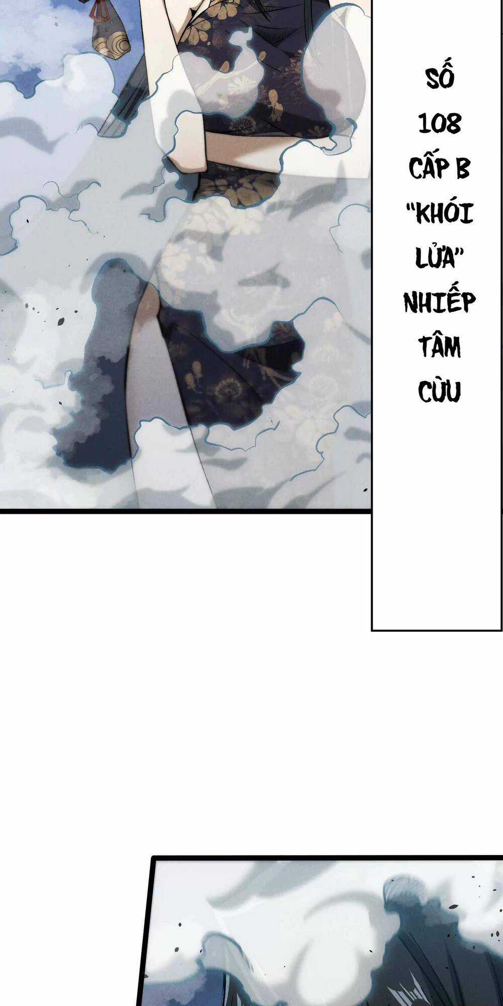 Quỷ Trảm Săn Nhân Chapter 8 trang 8