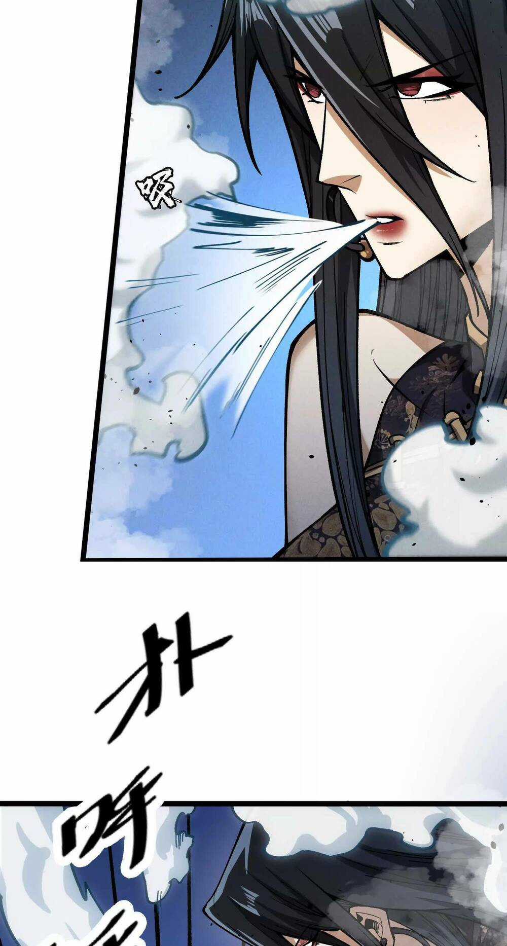 Quỷ Trảm Săn Nhân Chapter 8 trang 9