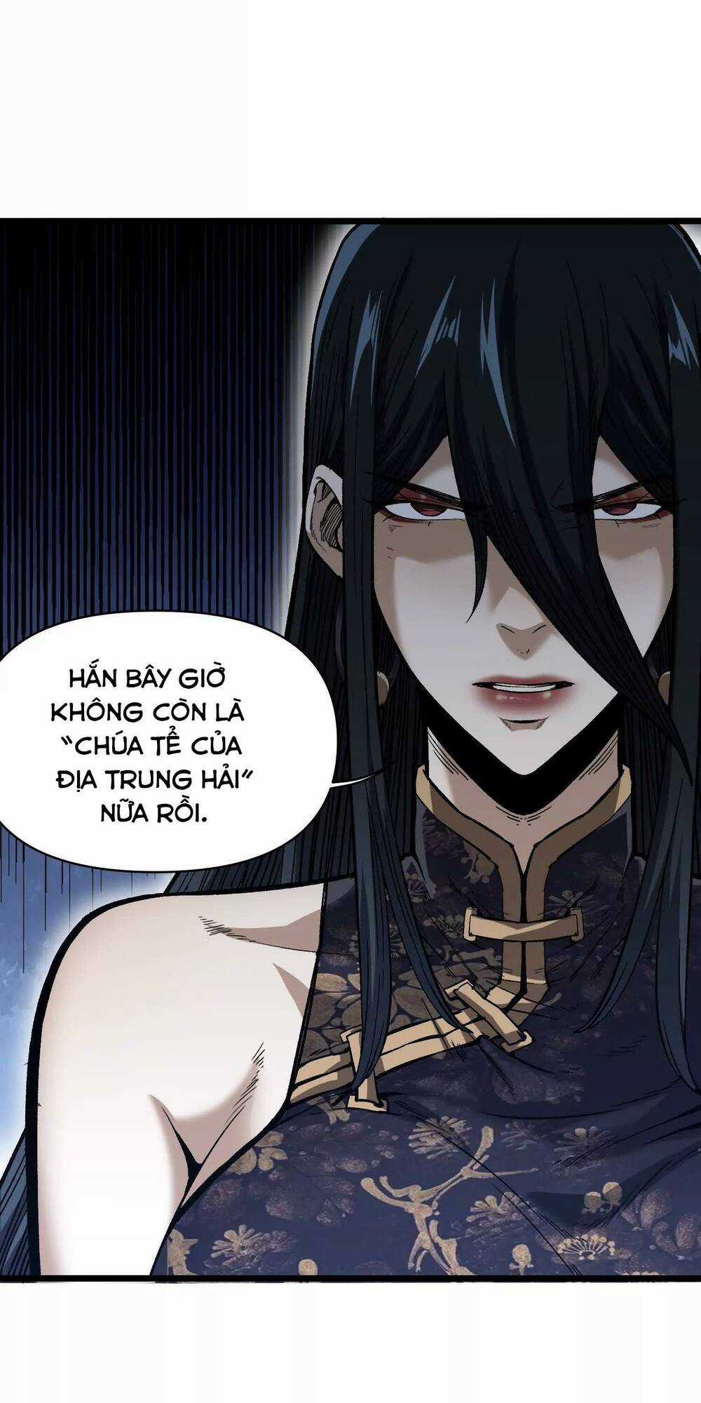 Quỷ Trảm Săn Nhân Chapter 9 trang 14