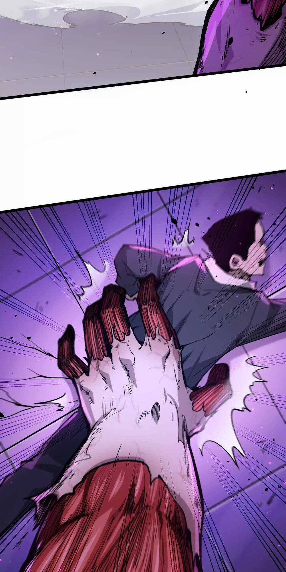 Quỷ Trảm Săn Nhân Chapter 9 trang 18