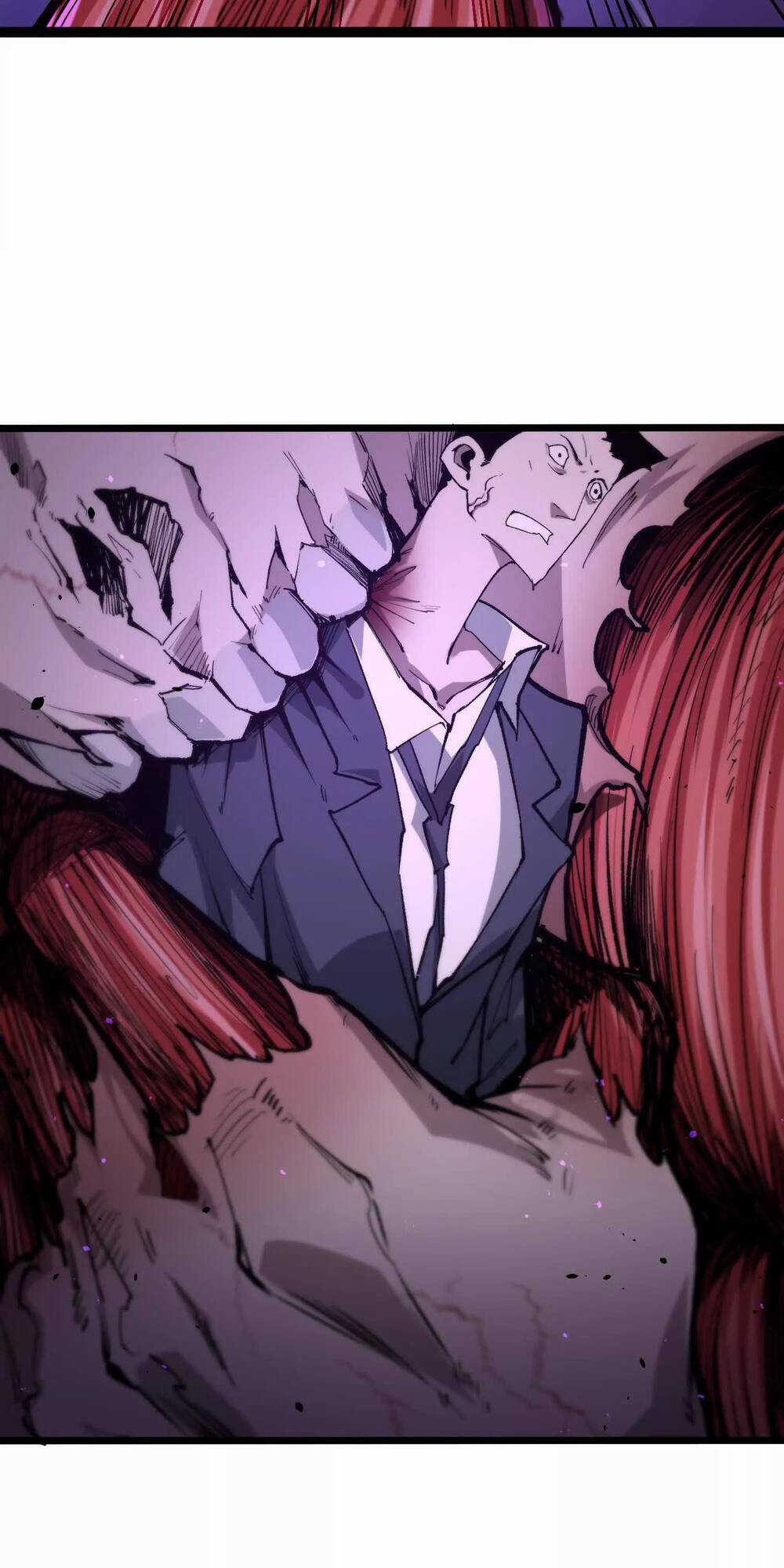 Quỷ Trảm Săn Nhân Chapter 9 trang 19