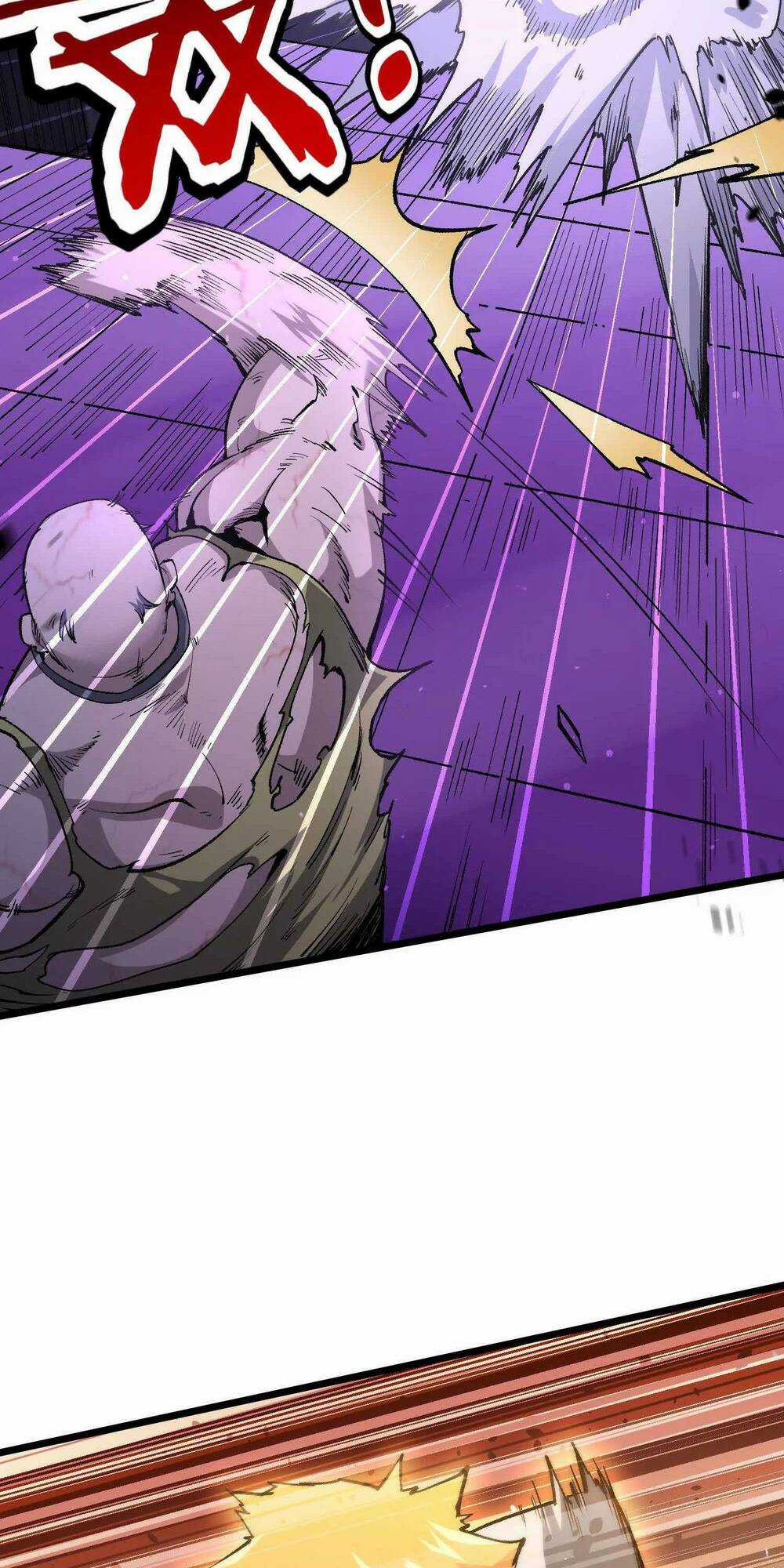 Quỷ Trảm Săn Nhân Chapter 9 trang 2