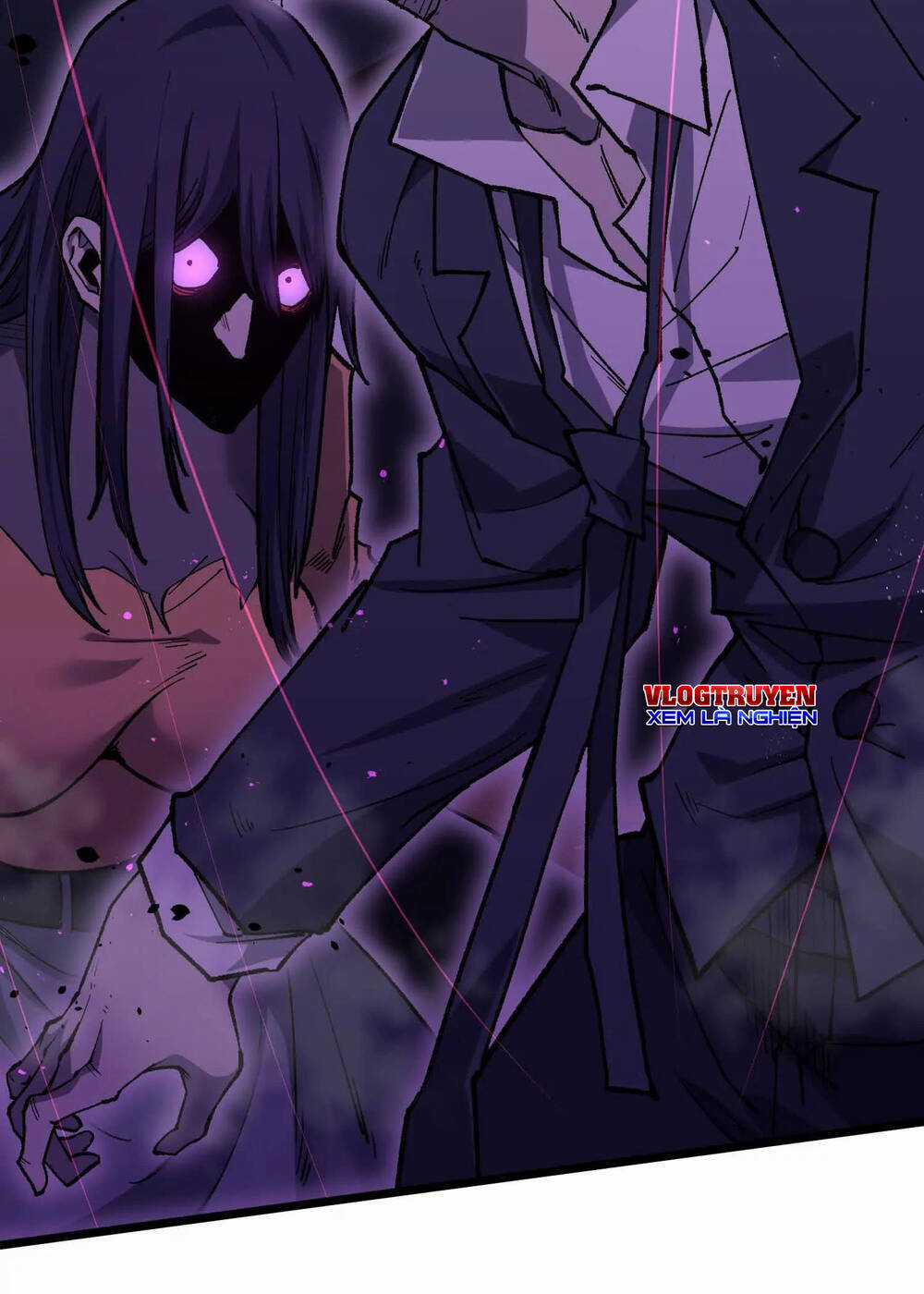 Quỷ Trảm Săn Nhân Chapter 9 trang 22