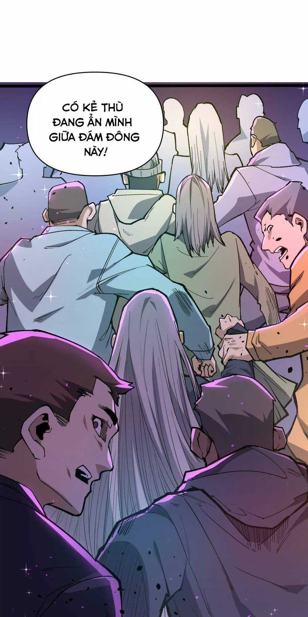 Quỷ Trảm Săn Nhân Chapter 9 trang 25