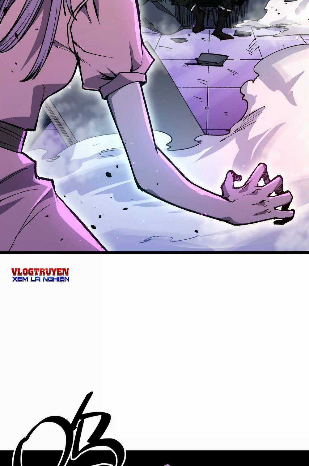 Quỷ Trảm Săn Nhân Chapter 9 trang 27