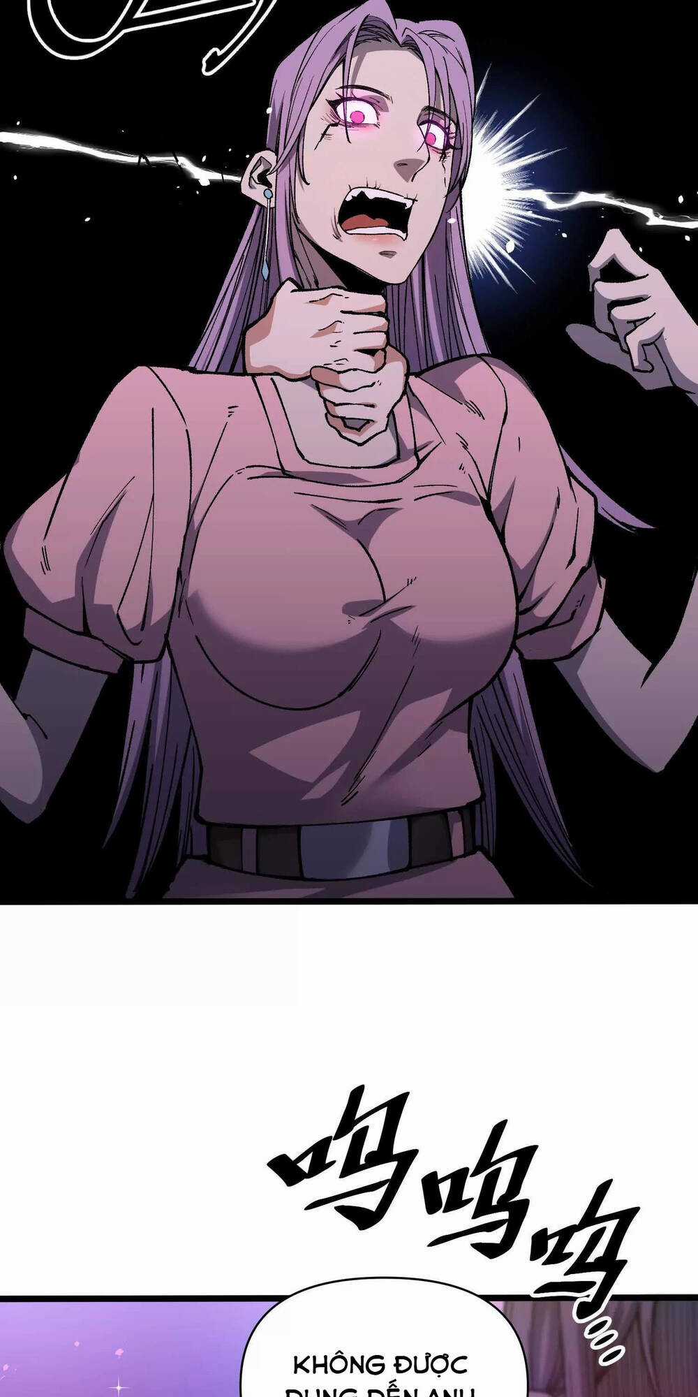 Quỷ Trảm Săn Nhân Chapter 9 trang 28