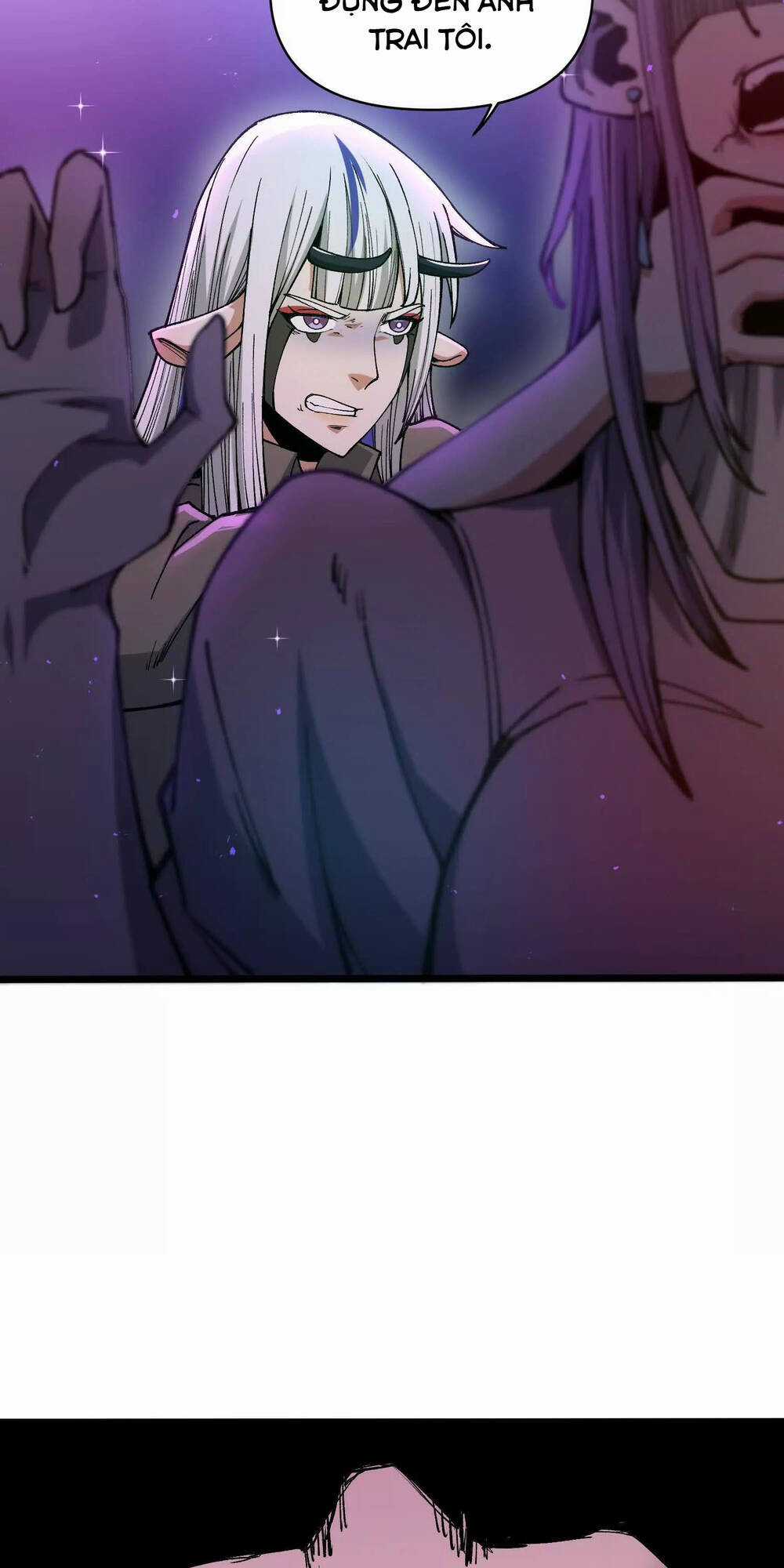 Quỷ Trảm Săn Nhân Chapter 9 trang 29