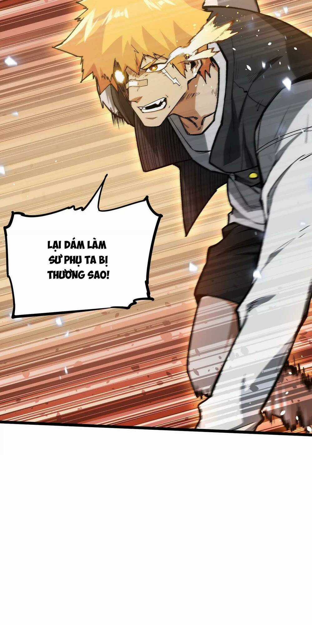 Quỷ Trảm Săn Nhân Chapter 9 trang 3